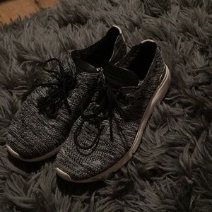 Michael kors athletic shoes